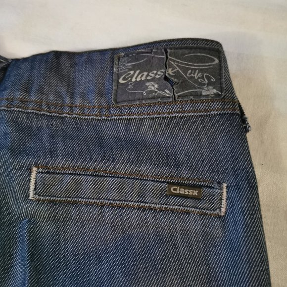 Women's Classx European Jeans - Picture 4 of 6